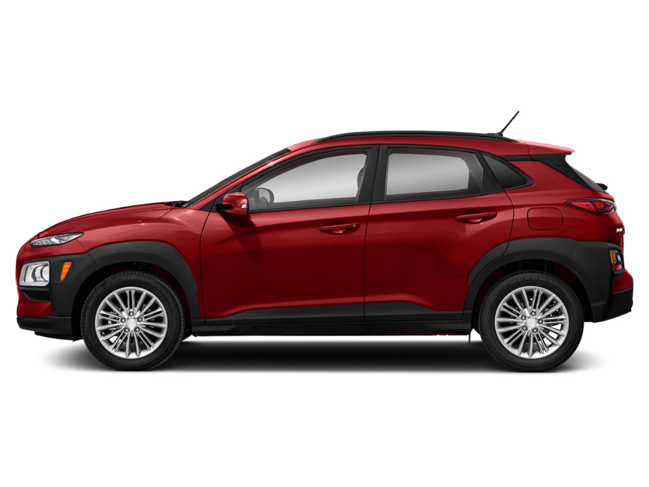 2021 Hyundai KONA Vehicle Photo in Harrisburg, PA 17111