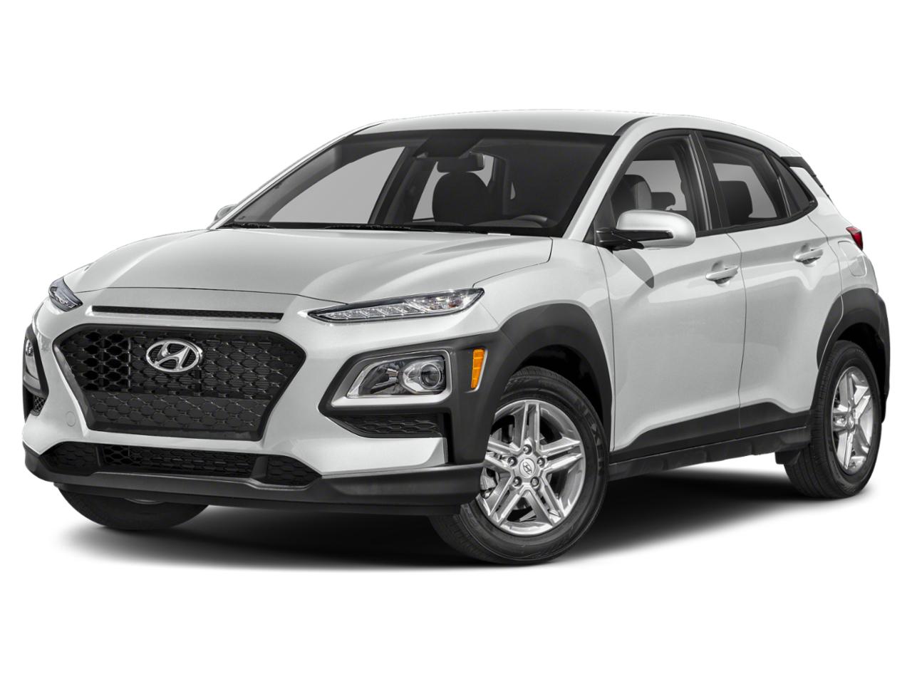 2021 Hyundai Kona Vehicle Photo in DUNKIRK, NY 14048-3562