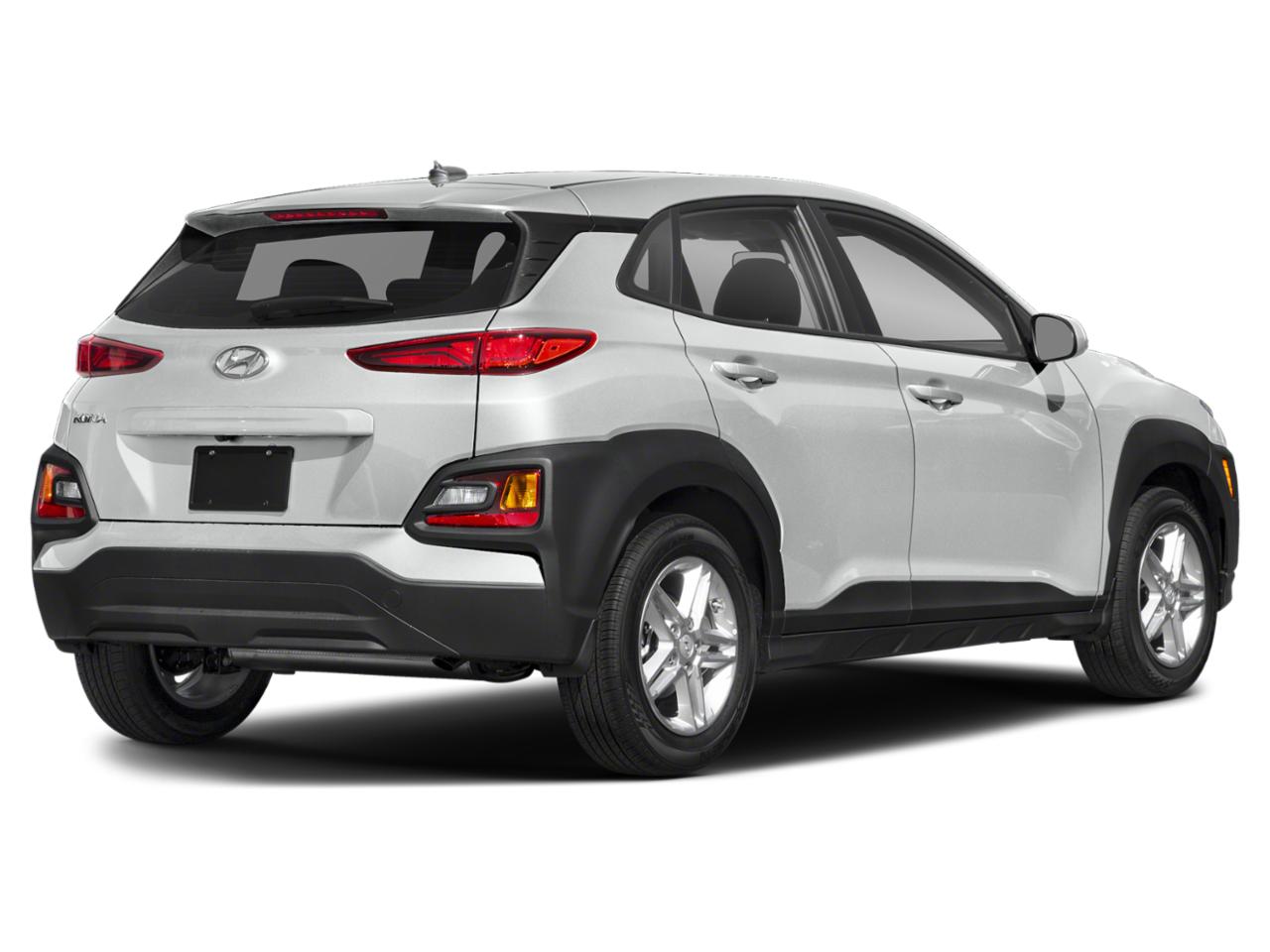 2021 Hyundai Kona Vehicle Photo in DUNKIRK, NY 14048-3562