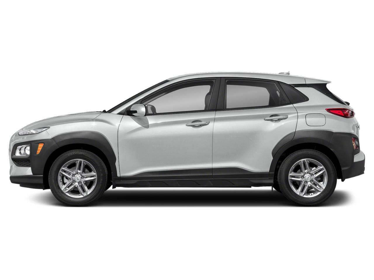 2021 Hyundai Kona Vehicle Photo in DUNKIRK, NY 14048-3562