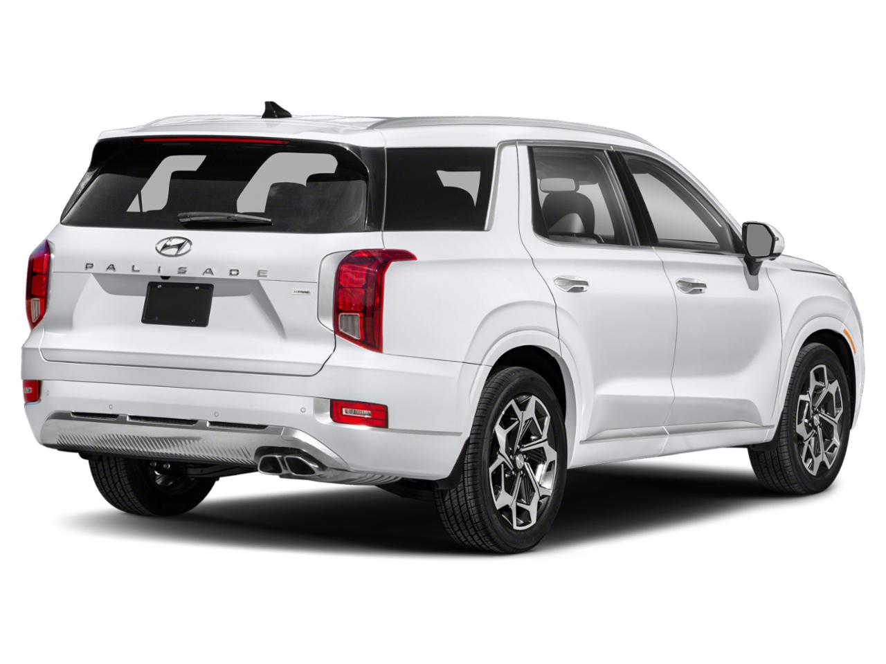 2021 Hyundai PALISADE Vehicle Photo in Denton, TX 76205