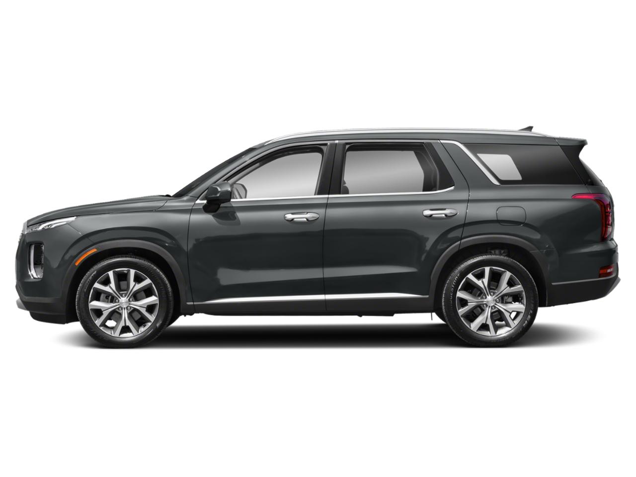 2021 Hyundai PALISADE Vehicle Photo in Pleasant Hills, PA 15236