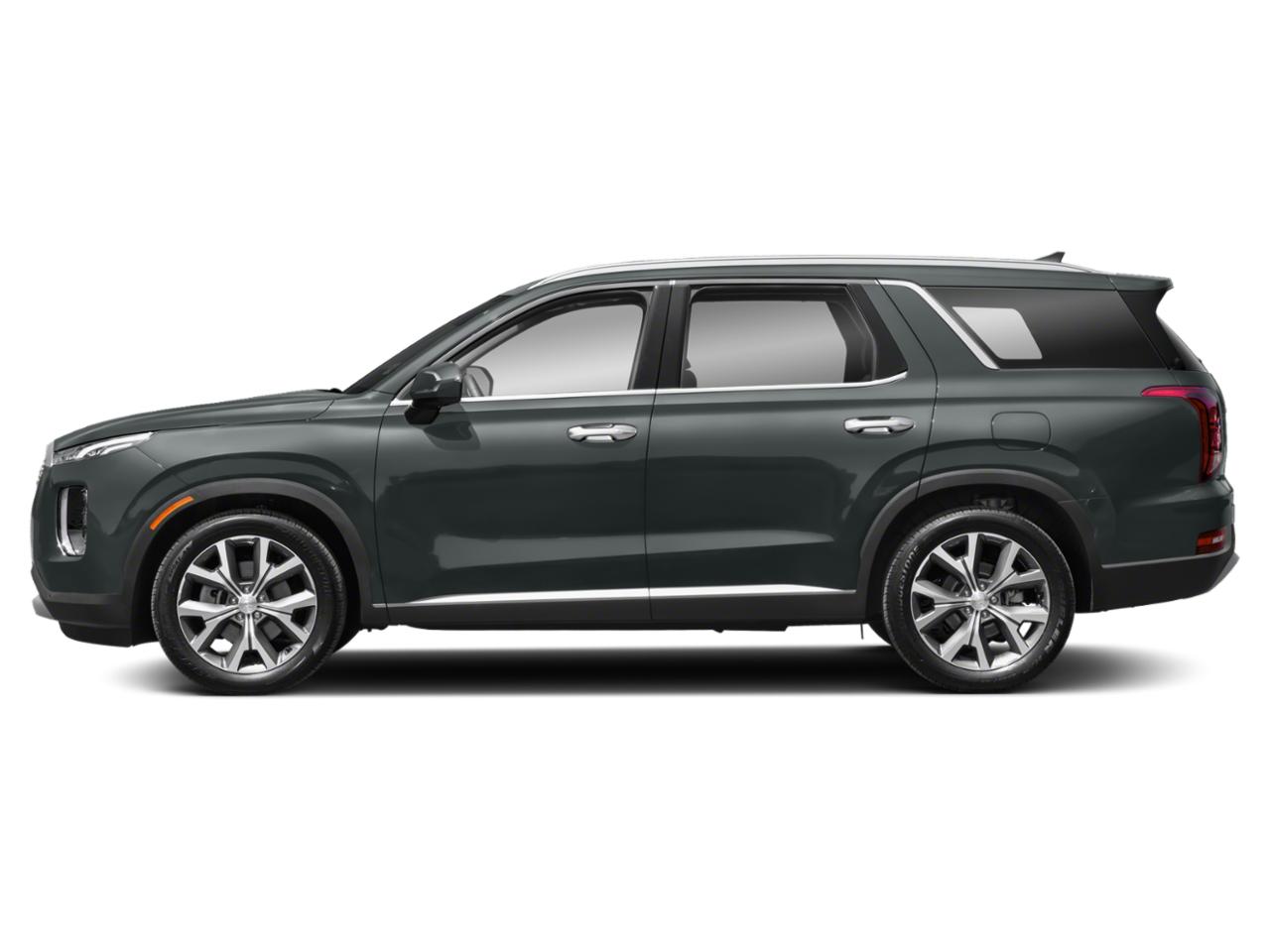2021 Hyundai PALISADE Vehicle Photo in Pleasant Hills, PA 15236