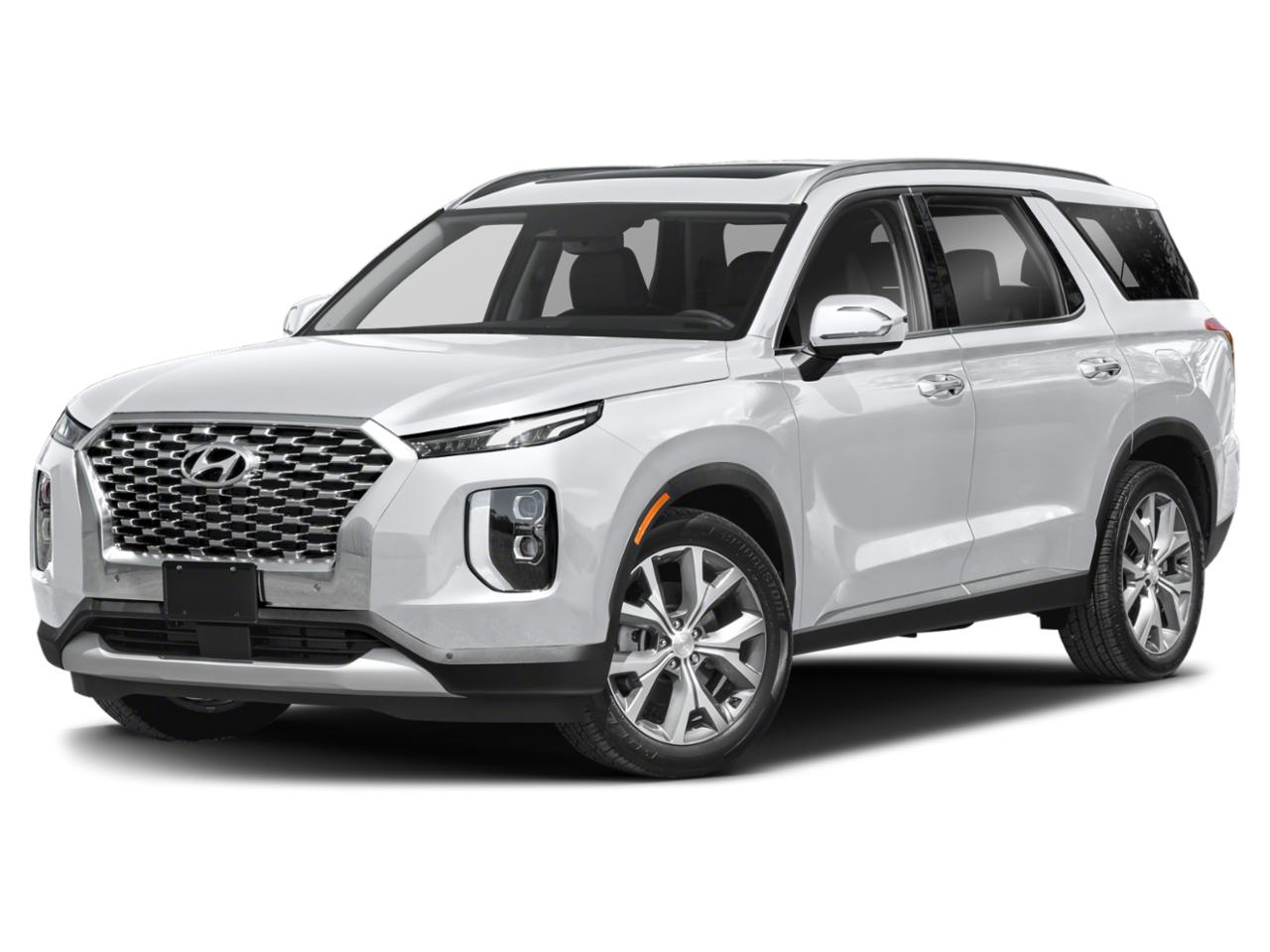 2021 Hyundai PALISADE Vehicle Photo in Canton, MI 48188