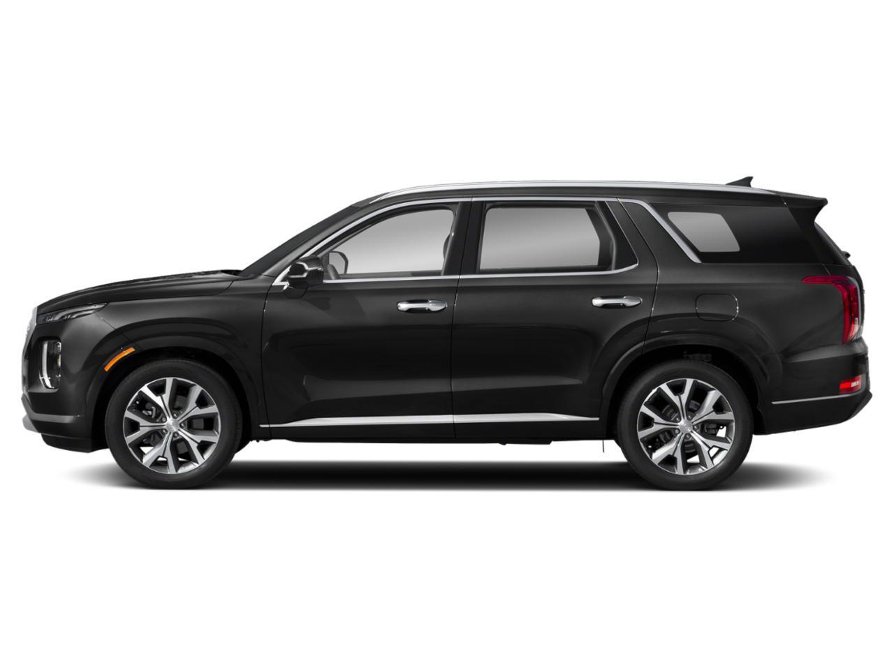 2021 Hyundai PALISADE Vehicle Photo in Merrillville, IN 46410