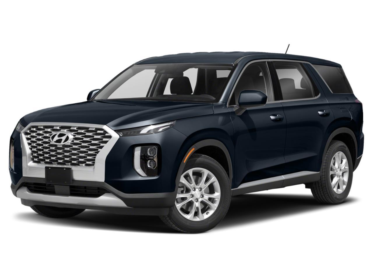 2021 Hyundai PALISADE Vehicle Photo in Pleasant Hills, PA 15236