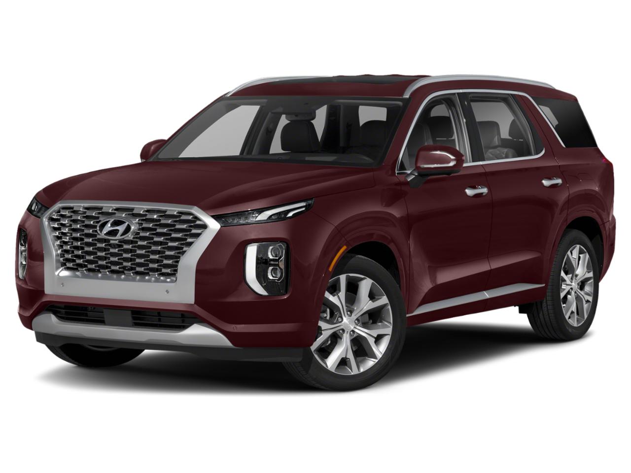 2021 Hyundai PALISADE Vehicle Photo in Pleasant Hills, PA 15236