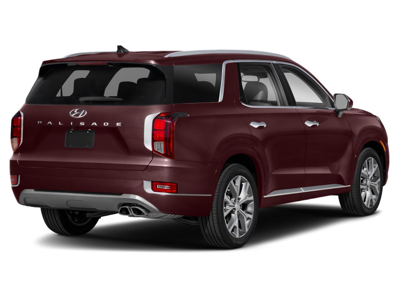 2021 Hyundai PALISADE Vehicle Photo in Pleasant Hills, PA 15236