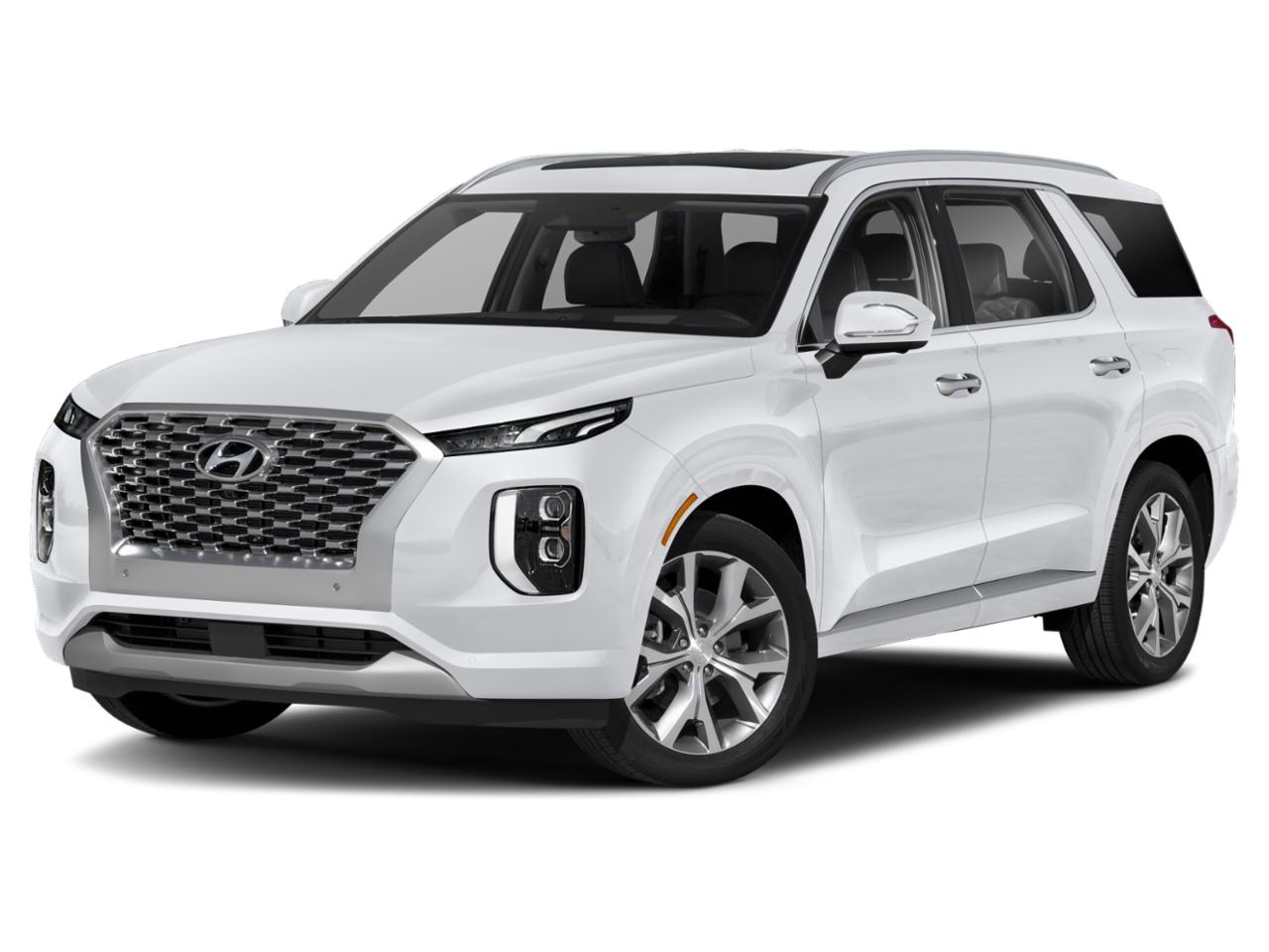 2021 Hyundai PALISADE Vehicle Photo in Appleton, WI 54913