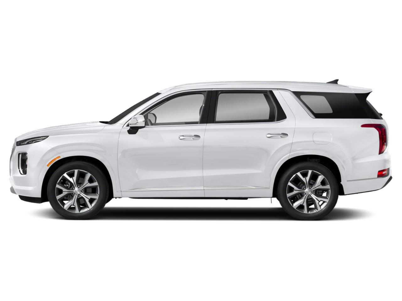 2021 Hyundai PALISADE Vehicle Photo in BEAUFORT, SC 29906-4218