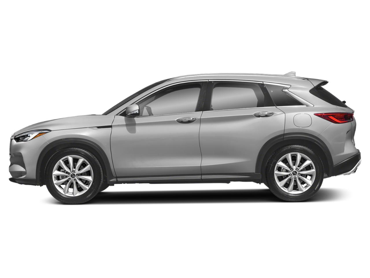 2021 INFINITI QX50 Vehicle Photo in POOLER, GA 31322-3252