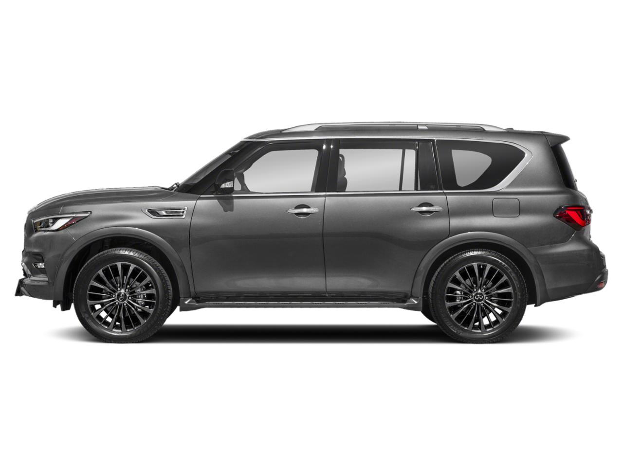 2021 INFINITI QX80 Vehicle Photo in Bluffton, SC 29910