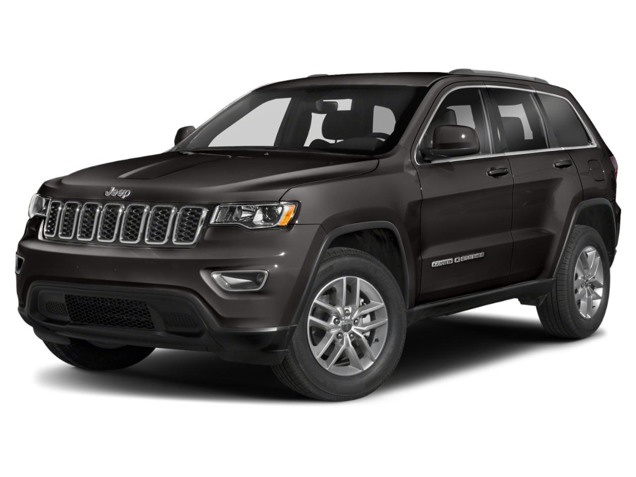 2021 Jeep Grand Cherokee Vehicle Photo in Pinellas Park , FL 33781
