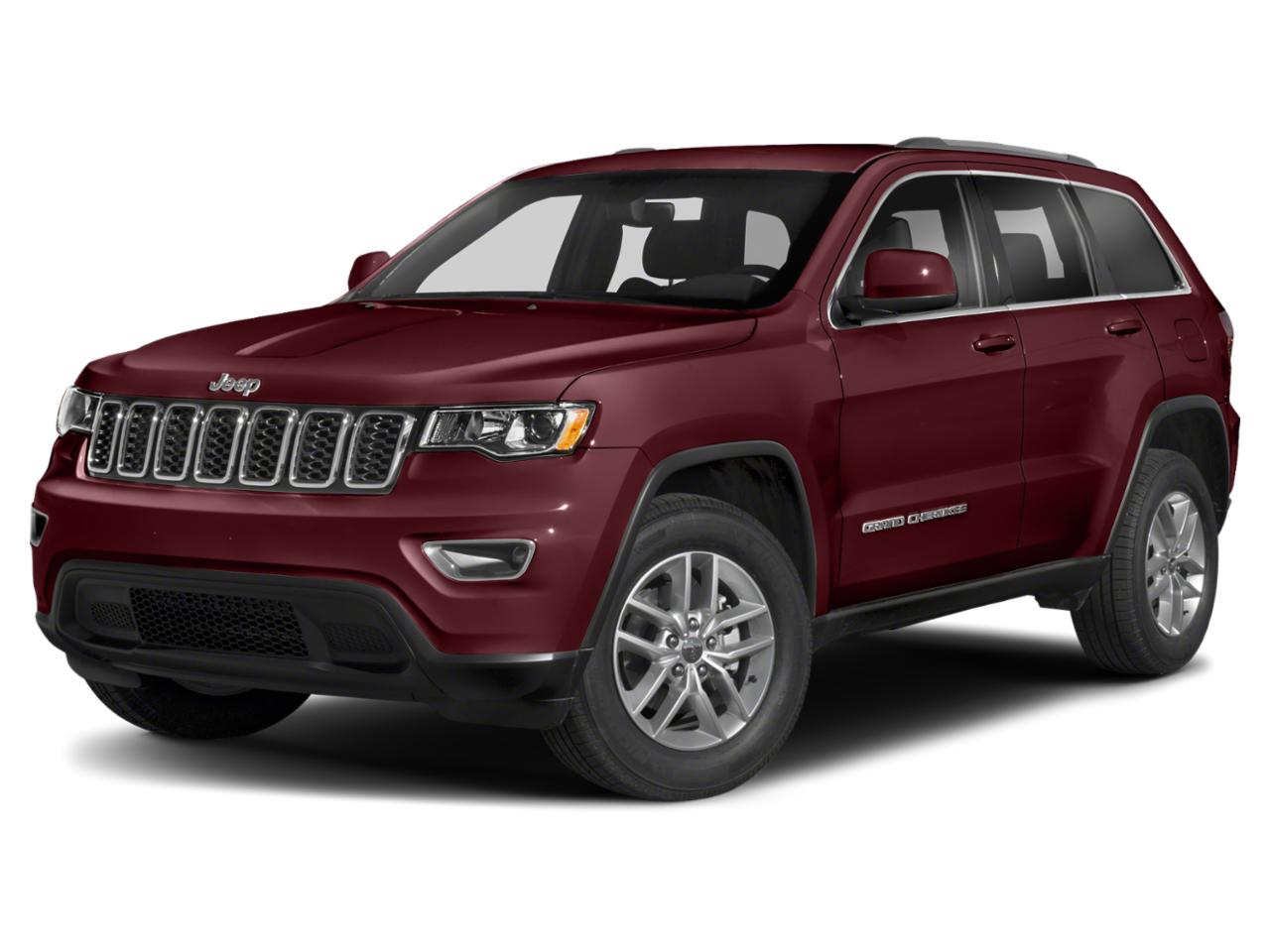 2021 Jeep Grand Cherokee Vehicle Photo in Pleasant Hills, PA 15236