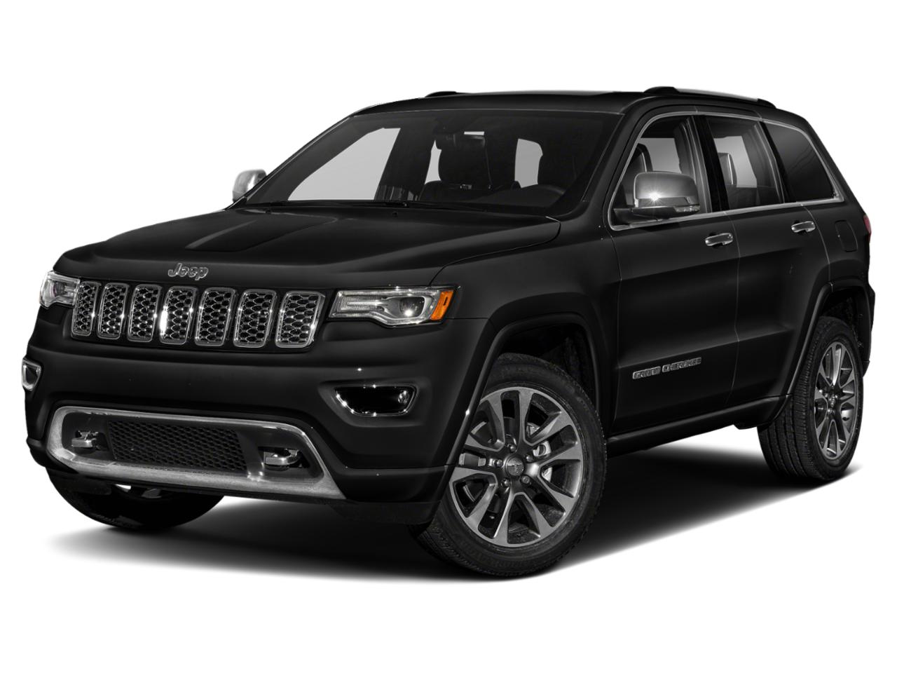 2021 Jeep Grand Cherokee Vehicle Photo in Mechanicsburg, PA 17050-2306