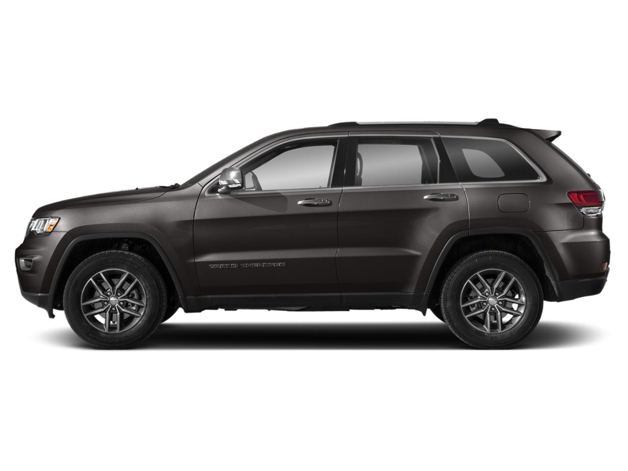 2021 Jeep Grand Cherokee Vehicle Photo in SELMA, TX 78154-1459