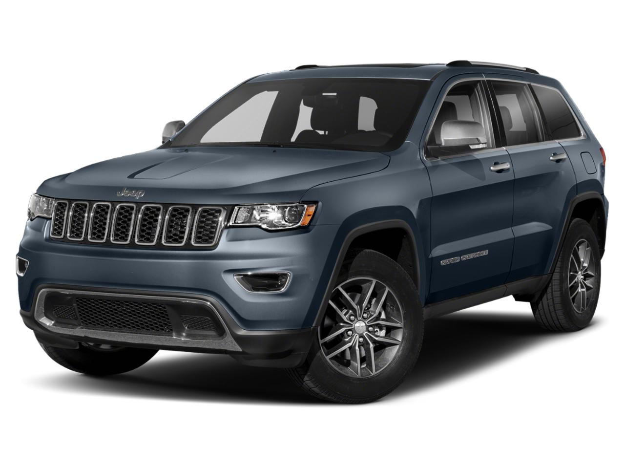 2021 Jeep Grand Cherokee Vehicle Photo in Ambler, PA 19002