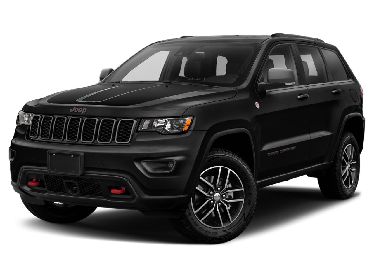 2021 Jeep Grand Cherokee Vehicle Photo in Appleton, WI 54913