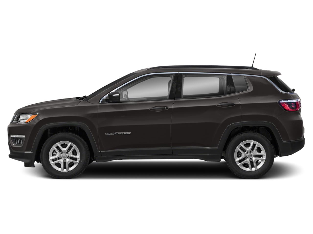 2021 Jeep Compass Vehicle Photo in Harrisburg, PA 17111