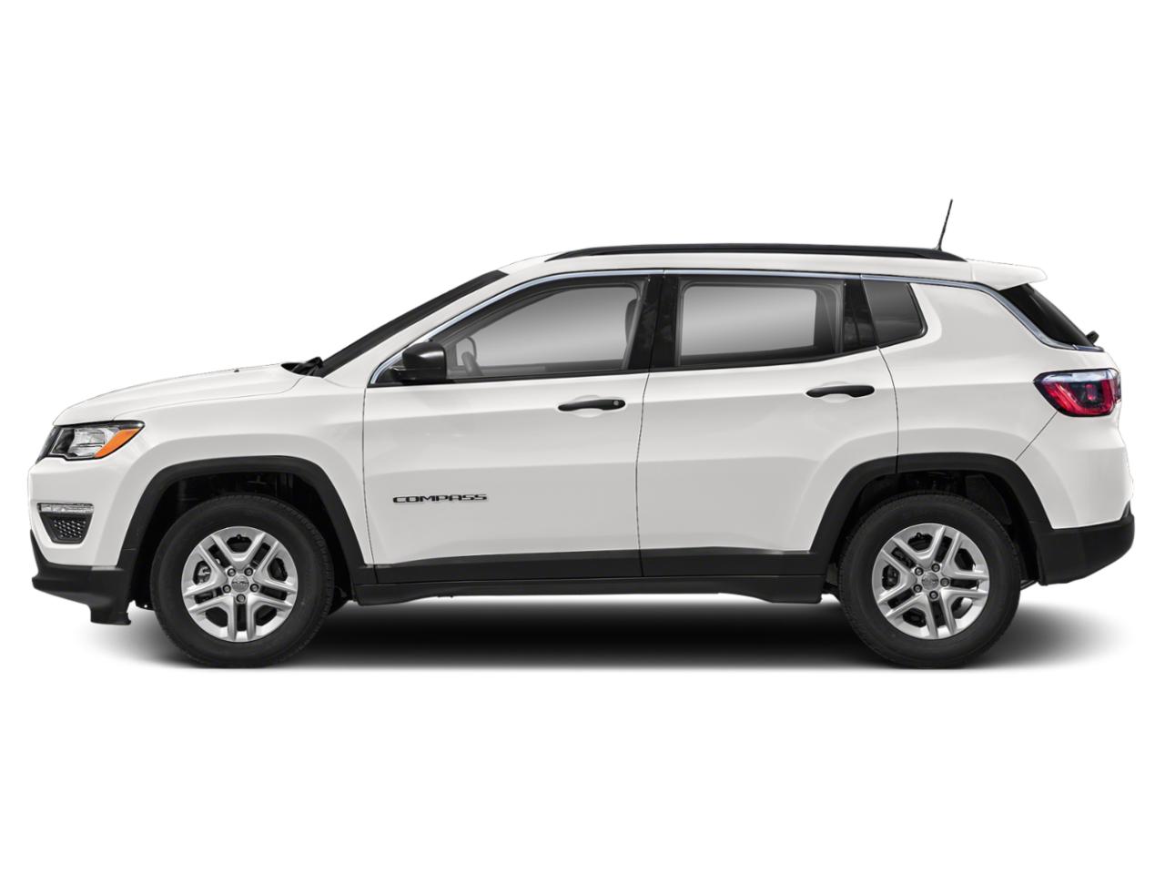 2021 Jeep Compass Vehicle Photo in Pleasant Hills, PA 15236