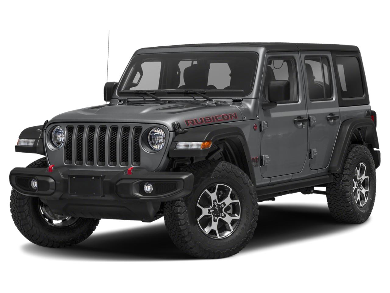 2021 Jeep Wrangler Vehicle Photo in Decatur, TX 76234