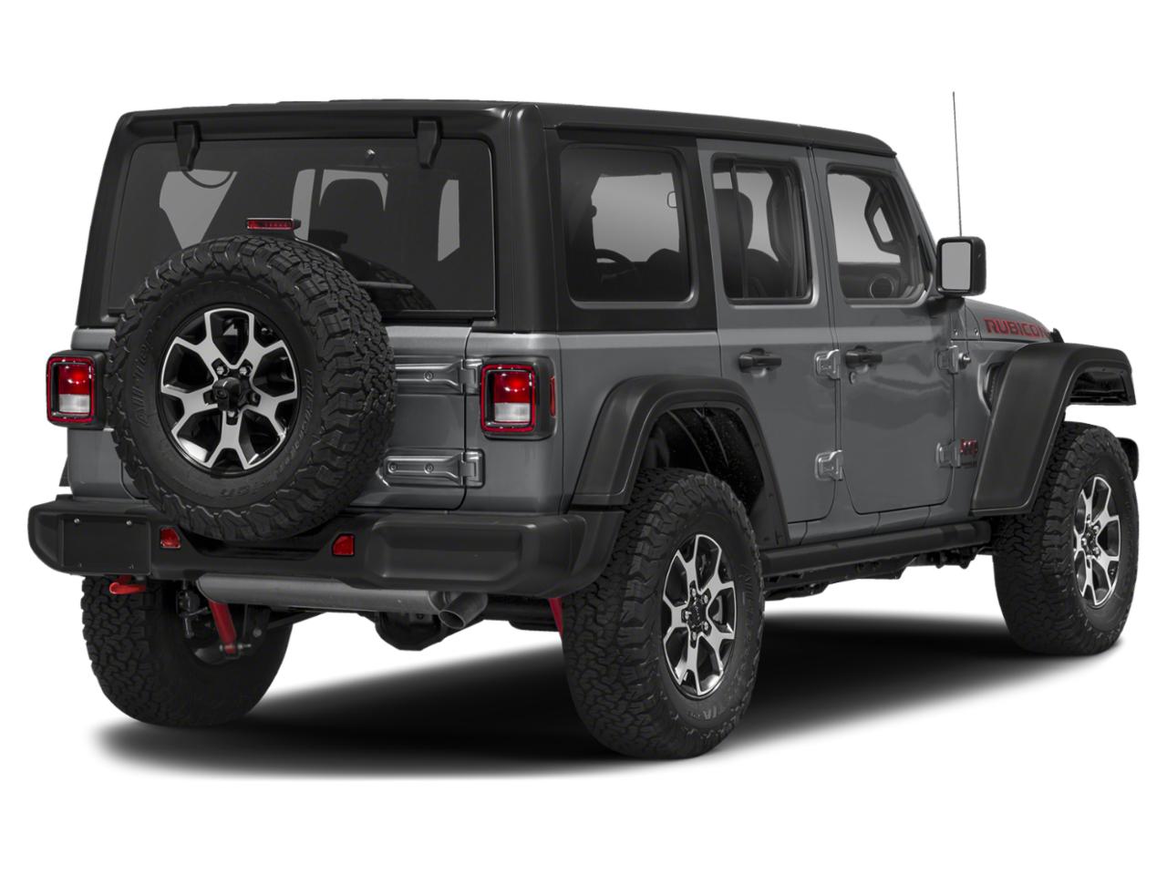 2021 Jeep Wrangler Vehicle Photo in Decatur, TX 76234