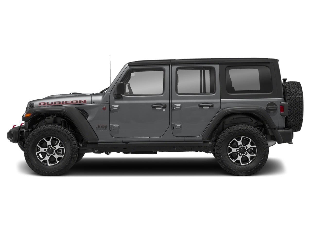 2021 Jeep Wrangler Vehicle Photo in Decatur, TX 76234