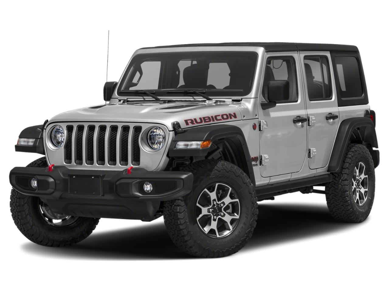 2021 Jeep Wrangler Vehicle Photo in Appleton, WI 54913