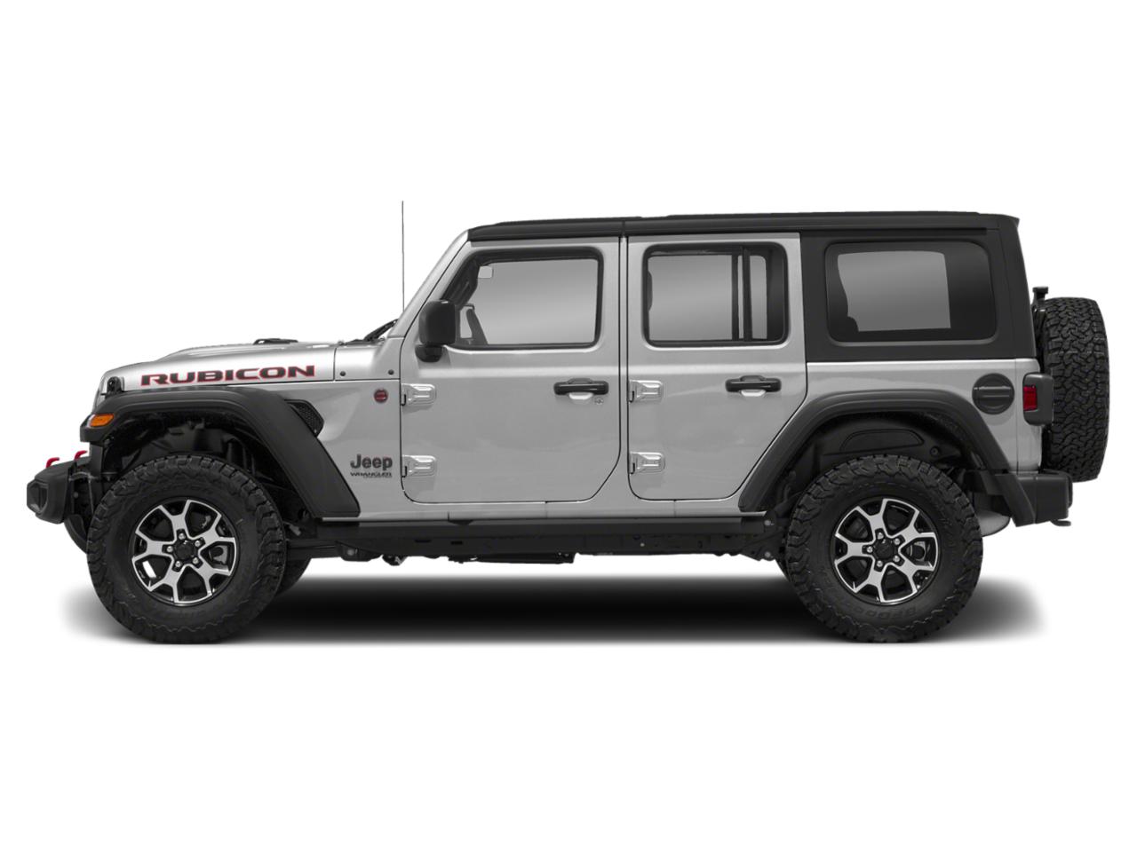 2021 Jeep Wrangler Vehicle Photo in Appleton, WI 54913