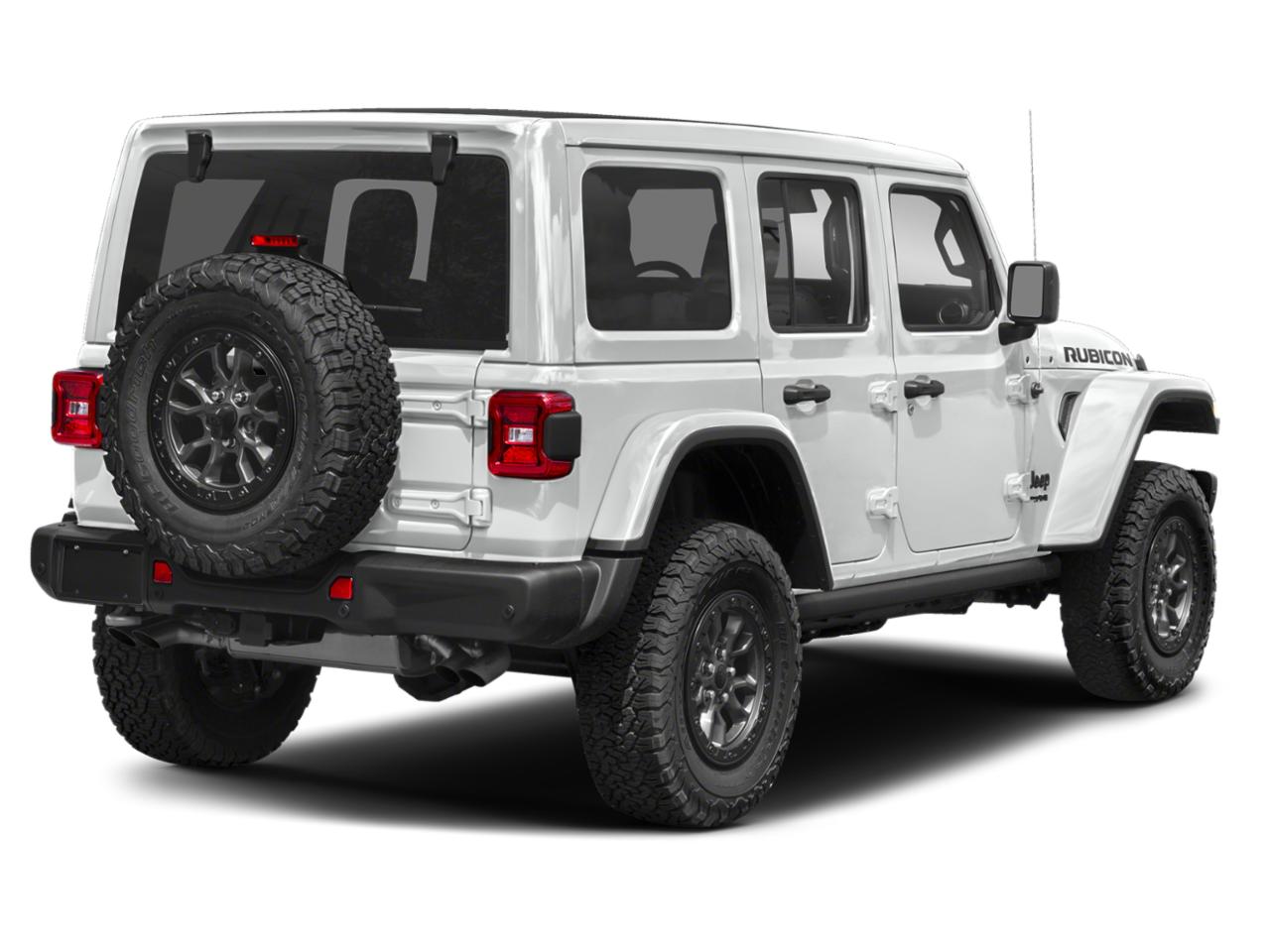2021 Jeep Wrangler Vehicle Photo in Cedar Rapids, IA 52402