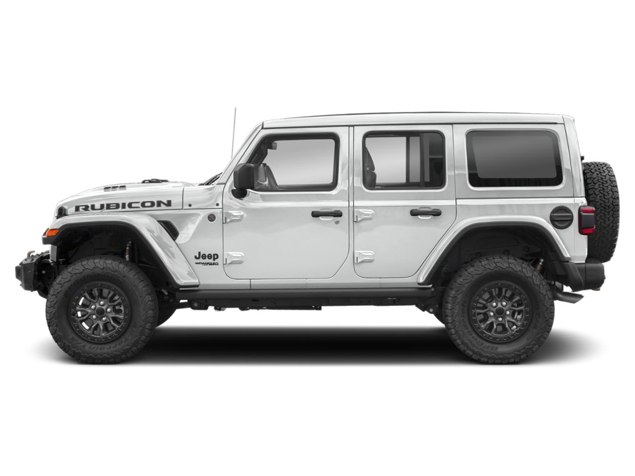 2021 Jeep Wrangler Vehicle Photo in Cedar Rapids, IA 52402