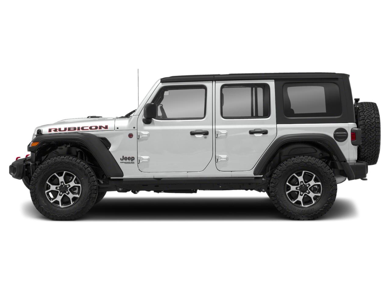 2021 Jeep Wrangler Vehicle Photo in Cedar Rapids, IA 52402