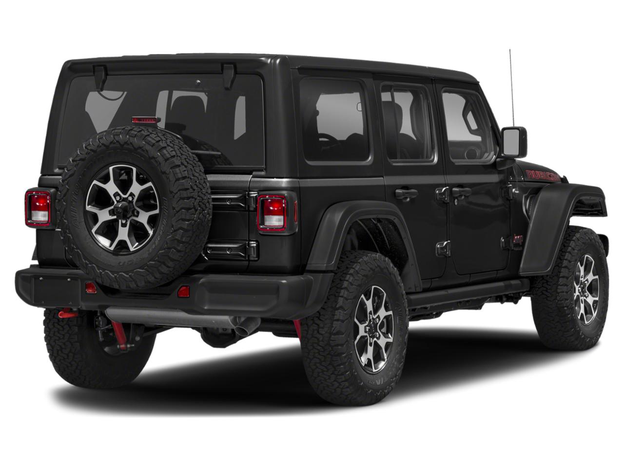 2021 Jeep Wrangler Vehicle Photo in Brunswick, GA 31525