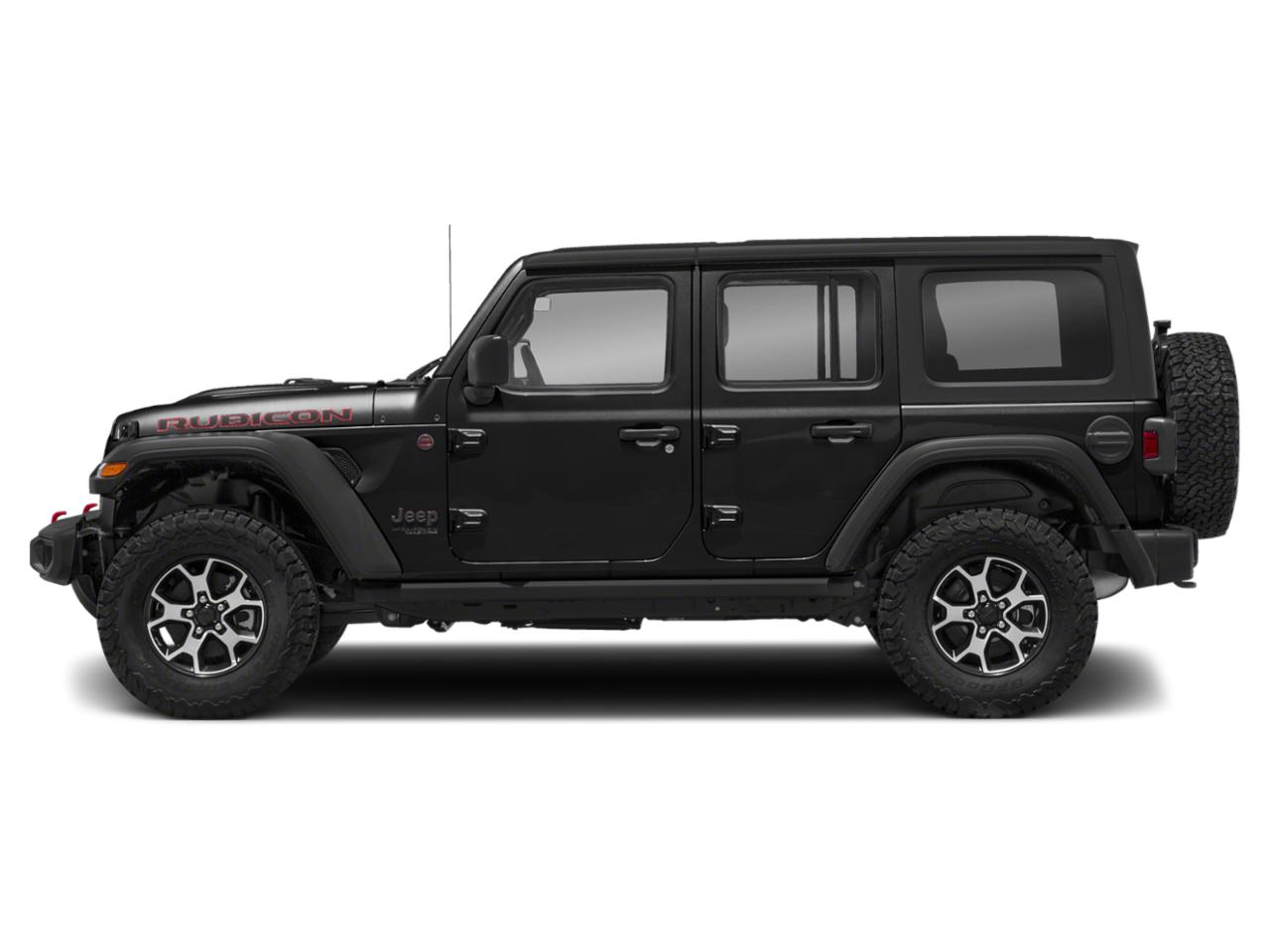 2021 Jeep Wrangler Vehicle Photo in Brunswick, GA 31525