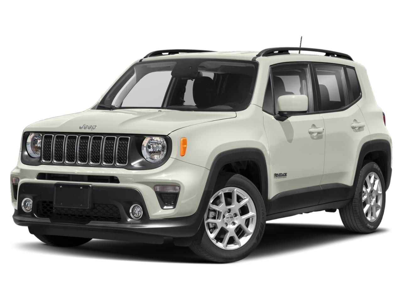 2021 Jeep Renegade Vehicle Photo in San Antonio, TX 78249
