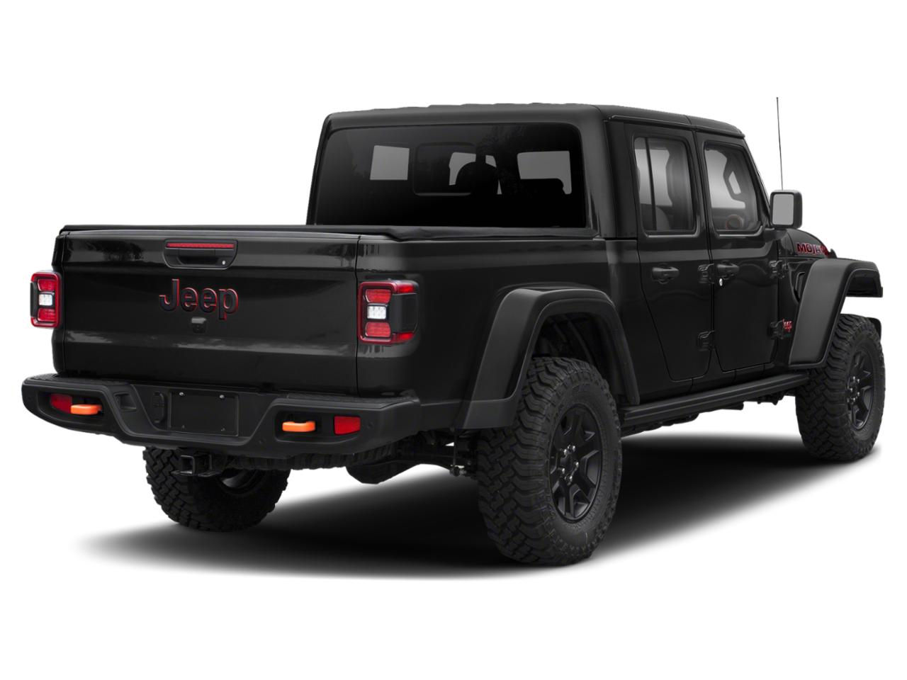 2021 Jeep Gladiator Vehicle Photo in Philadelphia, PA 19116