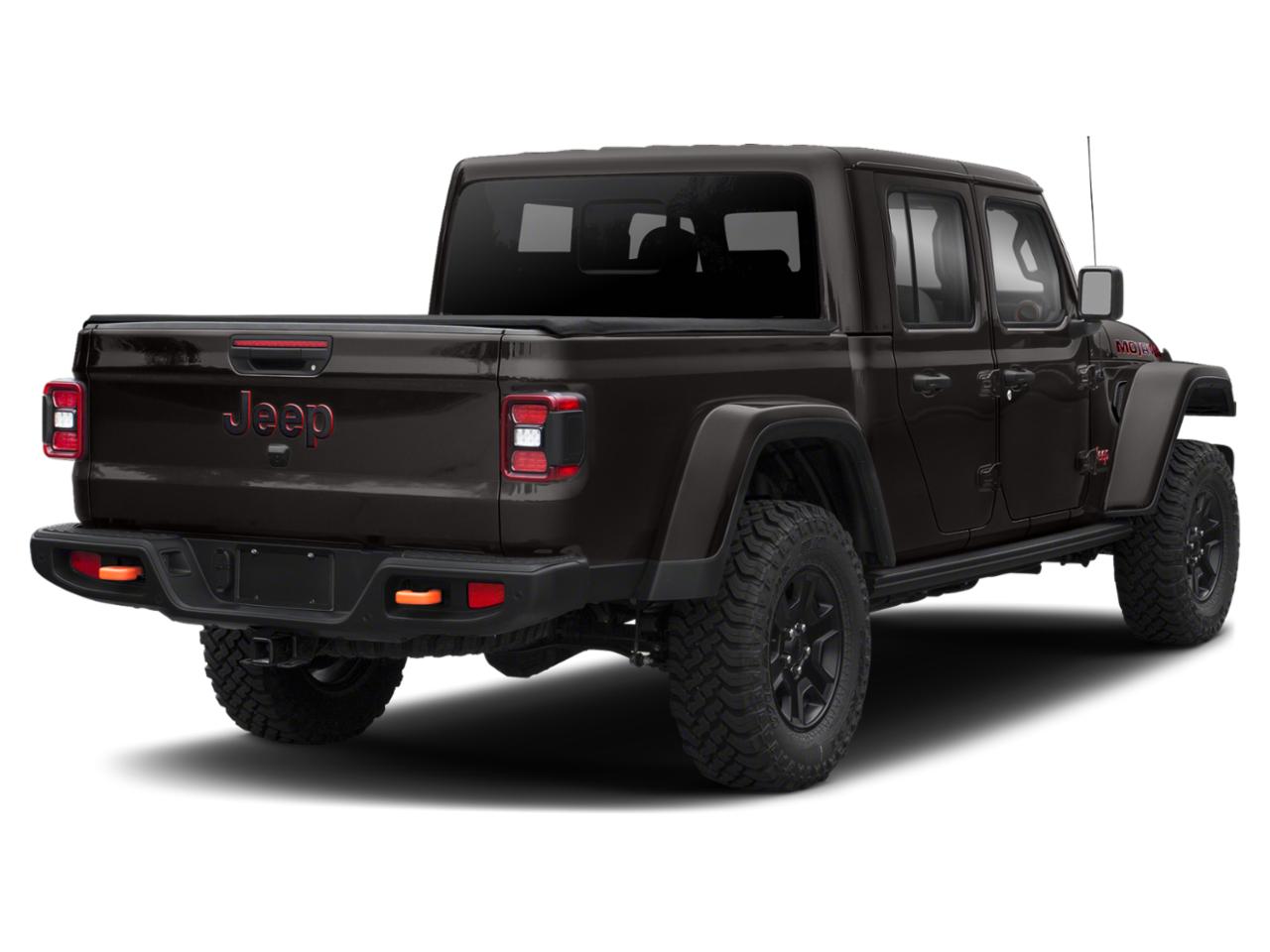 2021 Jeep Gladiator Vehicle Photo in INDEPENDENCE, MO 64055-1314
