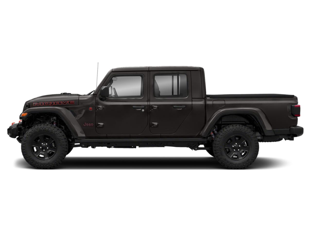 2021 Jeep Gladiator Vehicle Photo in INDEPENDENCE, MO 64055-1314