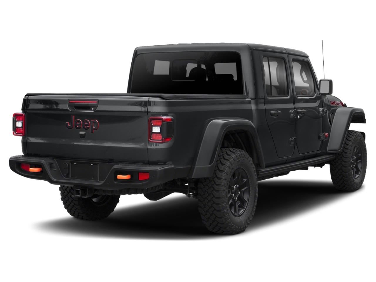 2021 Jeep Gladiator Vehicle Photo in SELMA, TX 78154-1459