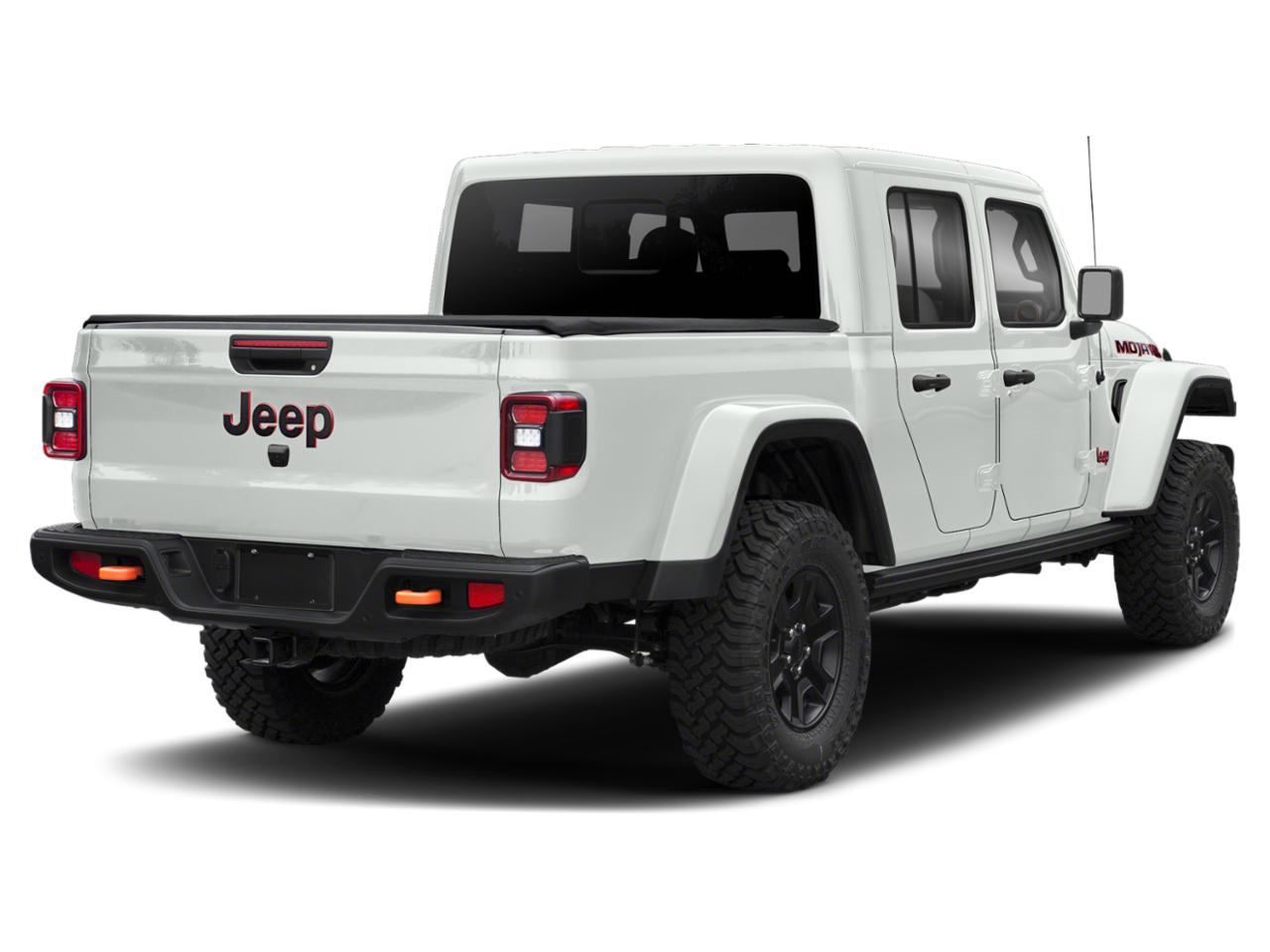 2021 Jeep Gladiator Vehicle Photo in Mechanicsburg, PA 17050-1707