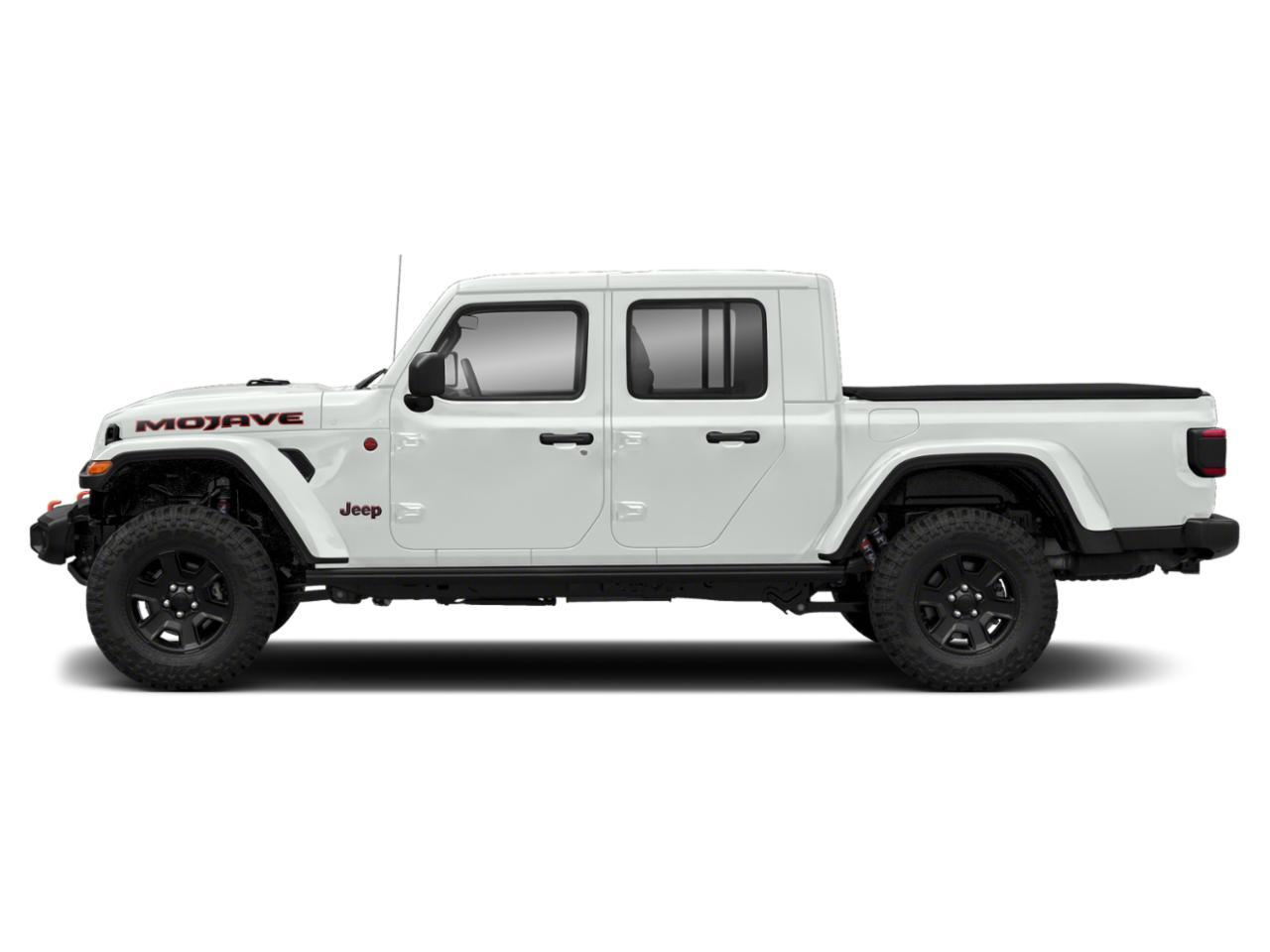 2021 Jeep Gladiator Vehicle Photo in Mechanicsburg, PA 17050-1707