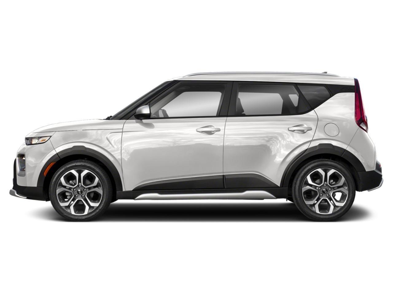 2021 Kia Soul Vehicle Photo in Lees Summit, MO 64086