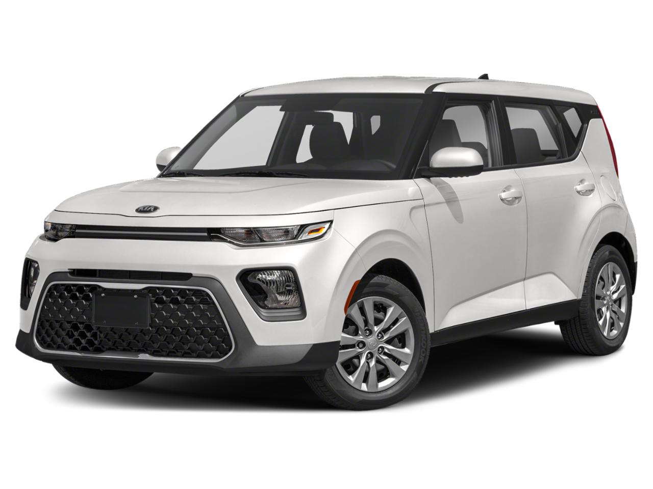 2021 Kia Soul Vehicle Photo in Tucson, AZ 85712