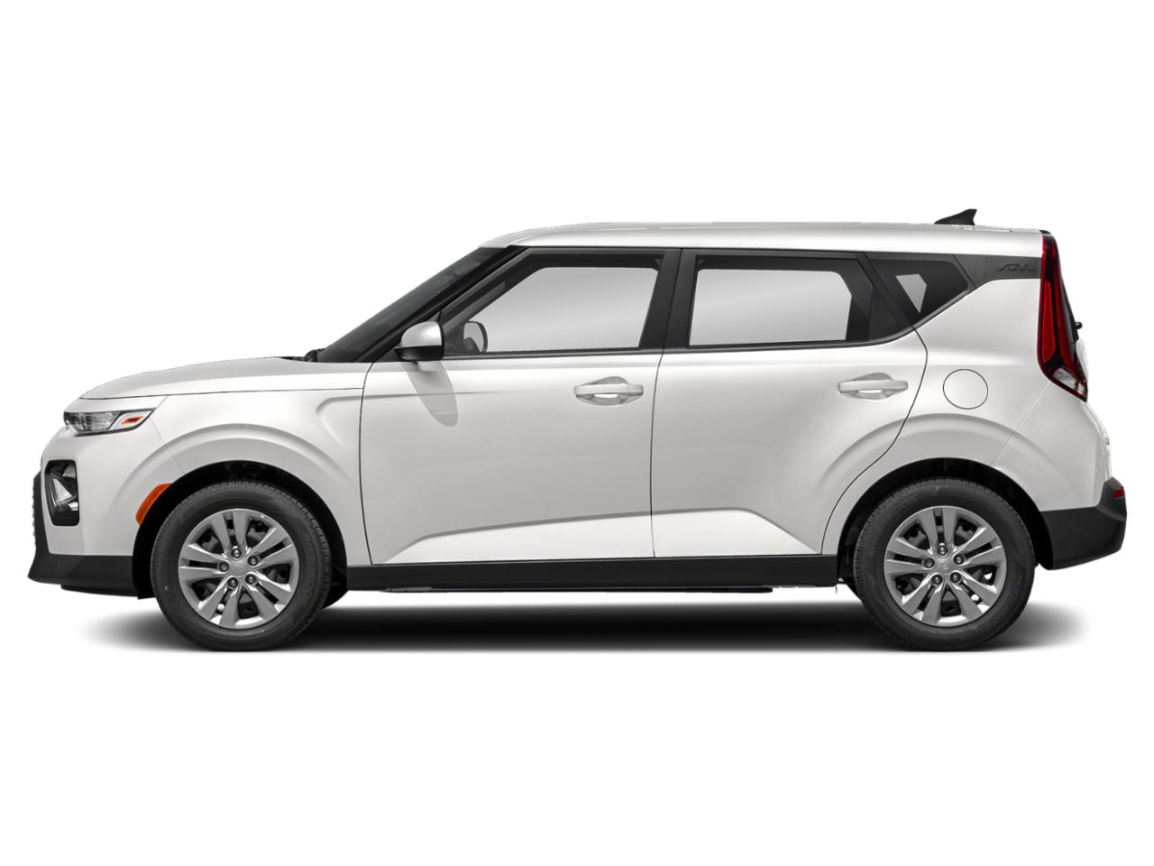 2021 Kia Soul Vehicle Photo in Tucson, AZ 85712