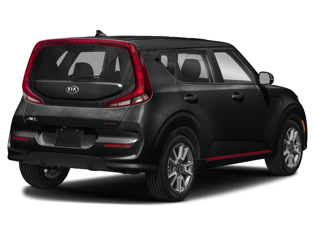 2021 Kia Soul Vehicle Photo in Hinesville, GA 31313