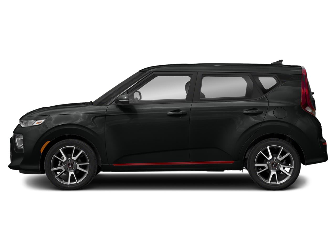 2021 Kia Soul Vehicle Photo in Hinesville, GA 31313