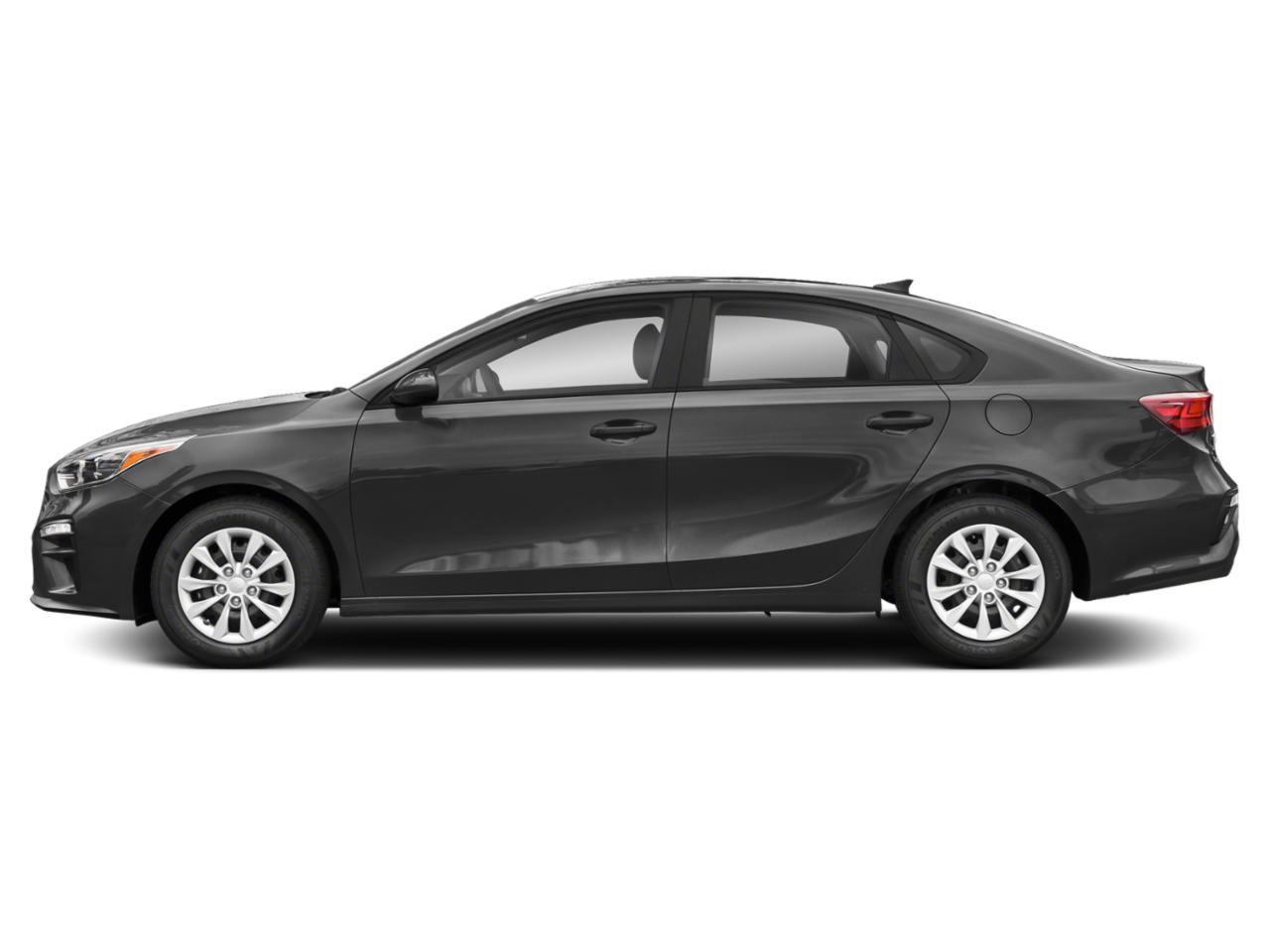 2021 Kia Forte Vehicle Photo in Tucson, AZ 85712