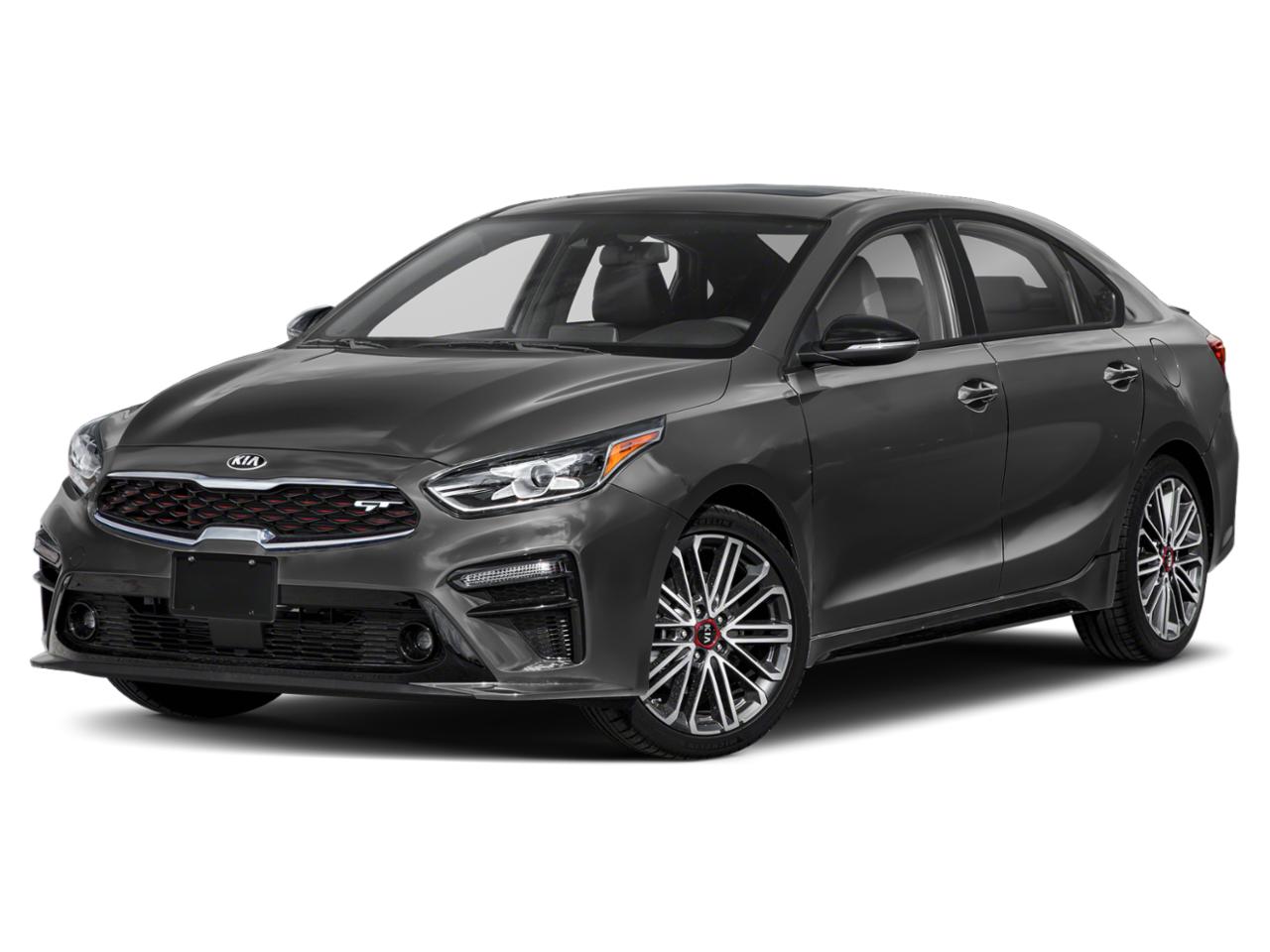 2021 Kia Forte Vehicle Photo in Belle Vernon, PA 15012