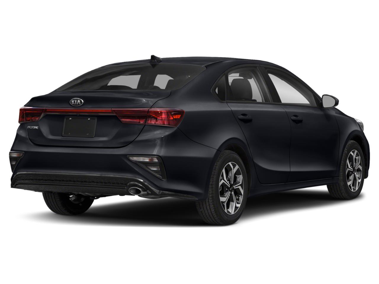 2021 Kia Forte Vehicle Photo in San Antonio, TX 78238