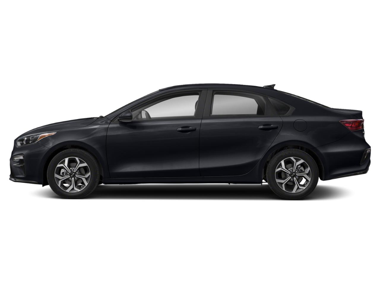 2021 Kia Forte Vehicle Photo in San Antonio, TX 78238